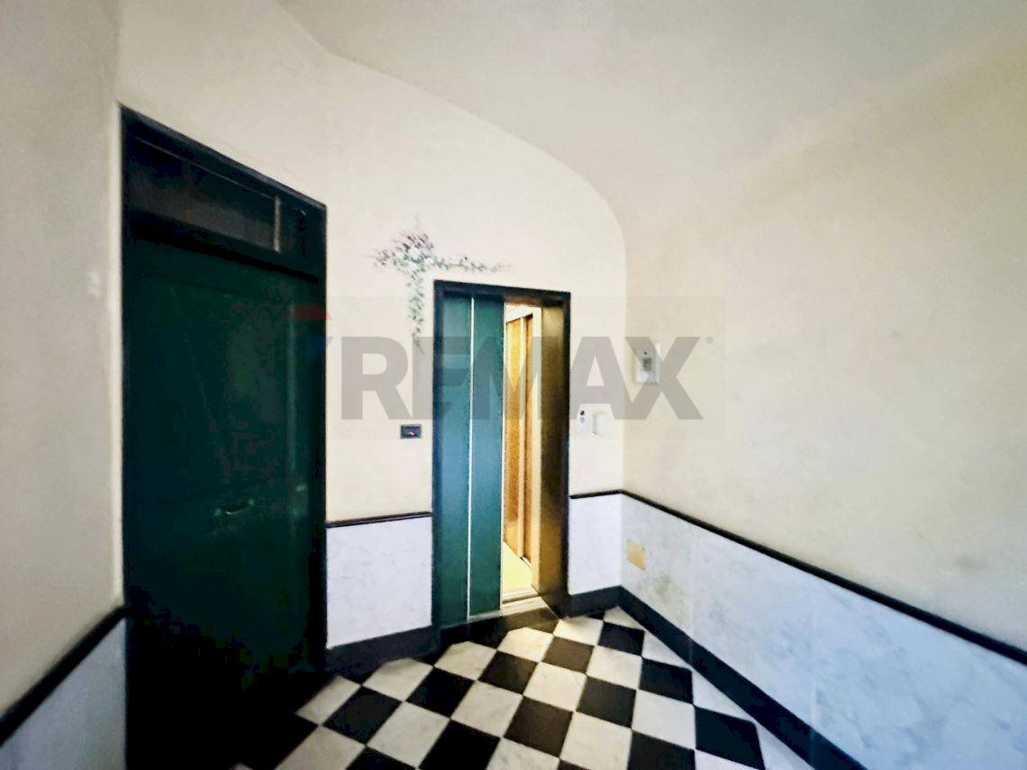 Trilocale ravaschieri 
 Chiavari, GE, Chiavari - foto 3