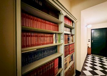 Trilocale ravaschieri 
 Chiavari, GE, Chiavari - foto 5