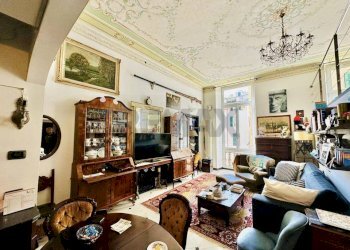 Trilocale ravaschieri 
 Chiavari, GE, Chiavari - foto 6