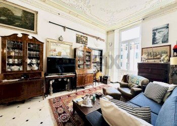 Trilocale ravaschieri 
 Chiavari, GE, Chiavari - foto 7