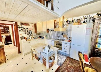 Trilocale ravaschieri 
 Chiavari, GE, Chiavari - foto 8