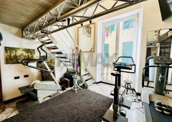 Trilocale ravaschieri 
 Chiavari, GE, Chiavari - foto 9