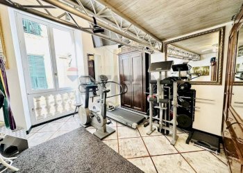 Trilocale ravaschieri 
 Chiavari, GE, Chiavari - foto 10