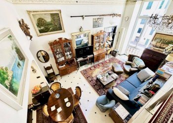 Trilocale ravaschieri 
 Chiavari, GE, Chiavari - foto 11