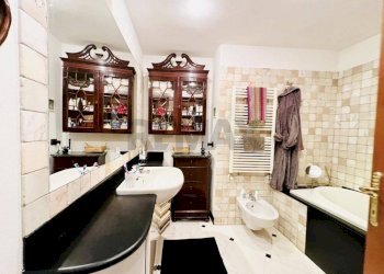 Trilocale ravaschieri 
 Chiavari, GE, Chiavari - foto 12