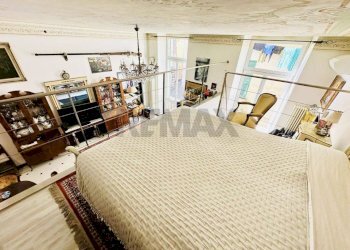 Trilocale ravaschieri 
 Chiavari, GE, Chiavari - foto 15