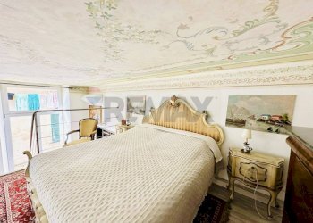 Trilocale ravaschieri 
 Chiavari, GE, Chiavari - foto 19