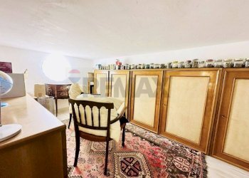 Trilocale ravaschieri 
 Chiavari, GE, Chiavari - foto 21