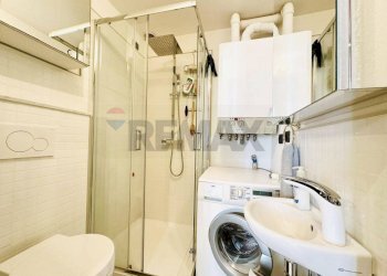 Trilocale ravaschieri 
 Chiavari, GE, Chiavari - foto 22