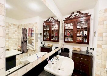 Trilocale ravaschieri 
 Chiavari, GE, Chiavari - foto 23