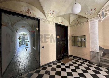 Trilocale ravaschieri 
 Chiavari, GE, Chiavari - foto 24