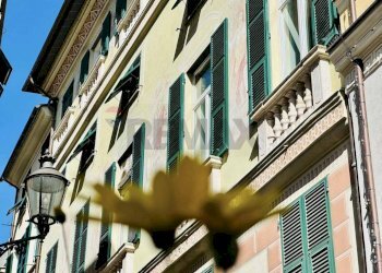 Trilocale ravaschieri 
 Chiavari, GE, Chiavari - foto 26