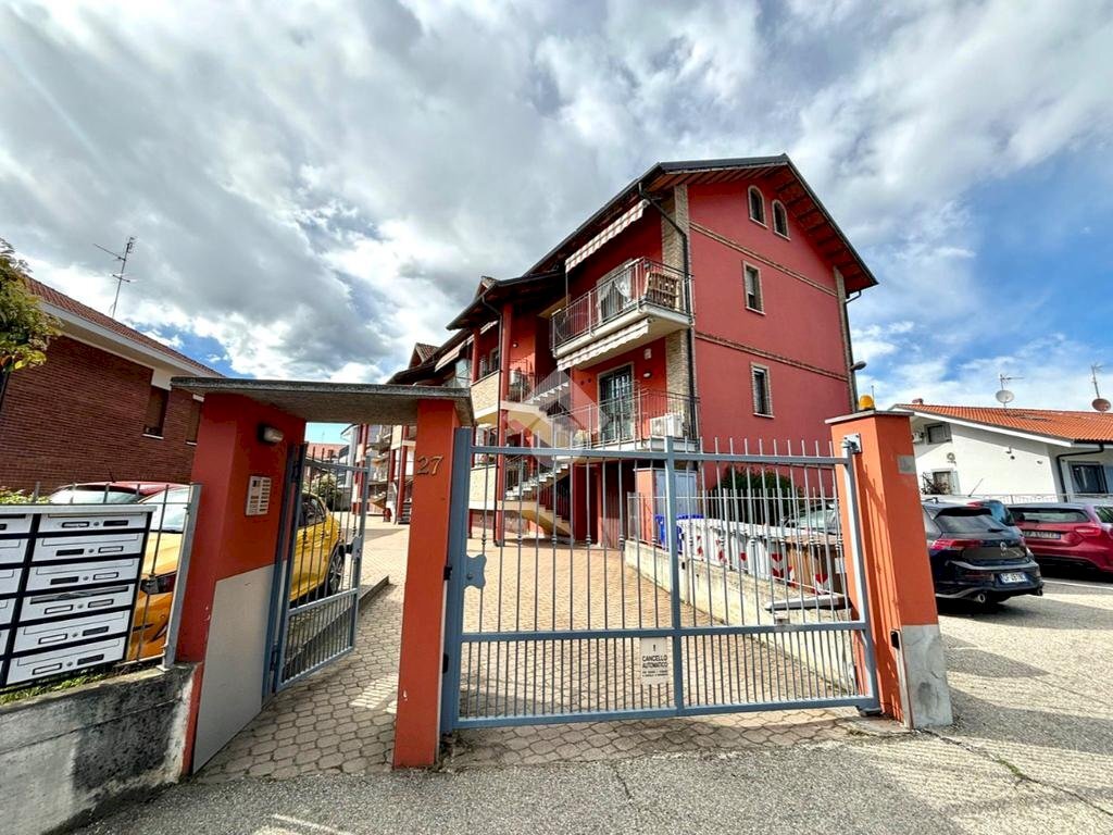 Trilocale Via torino, Candiolo - foto 1