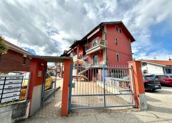 Trilocale Via torino, Candiolo - foto 1