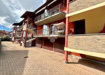 Trilocale Via torino, Candiolo - foto 11