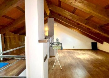 Trilocale Via torino, Candiolo - foto 19