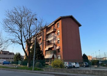 Quadrilocale Via Rosa Luxemburg, Settimo Torinese - foto 1