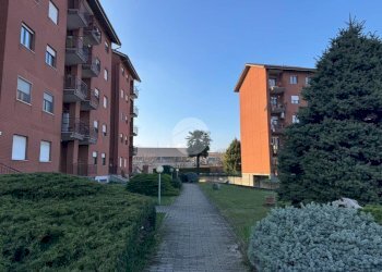 Quadrilocale Via Rosa Luxemburg, Settimo Torinese - foto 2