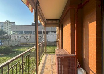 Quadrilocale Via Rosa Luxemburg, Settimo Torinese - foto 9