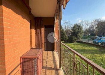 Quadrilocale Via Rosa Luxemburg, Settimo Torinese - foto 10