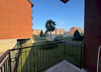 Quadrilocale Via Rosa Luxemburg, Settimo Torinese - foto 19