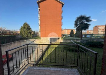 Quadrilocale Via Rosa Luxemburg, Settimo Torinese - foto 20