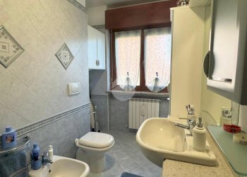 Quadrilocale Via Rosa Luxemburg, Settimo Torinese - foto 24