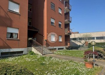 Four-room apartment Via Rosa Luxemburg, Settimo Torinese - photo 4