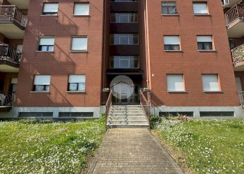 Four-room apartment Via Rosa Luxemburg, Settimo Torinese - photo 5