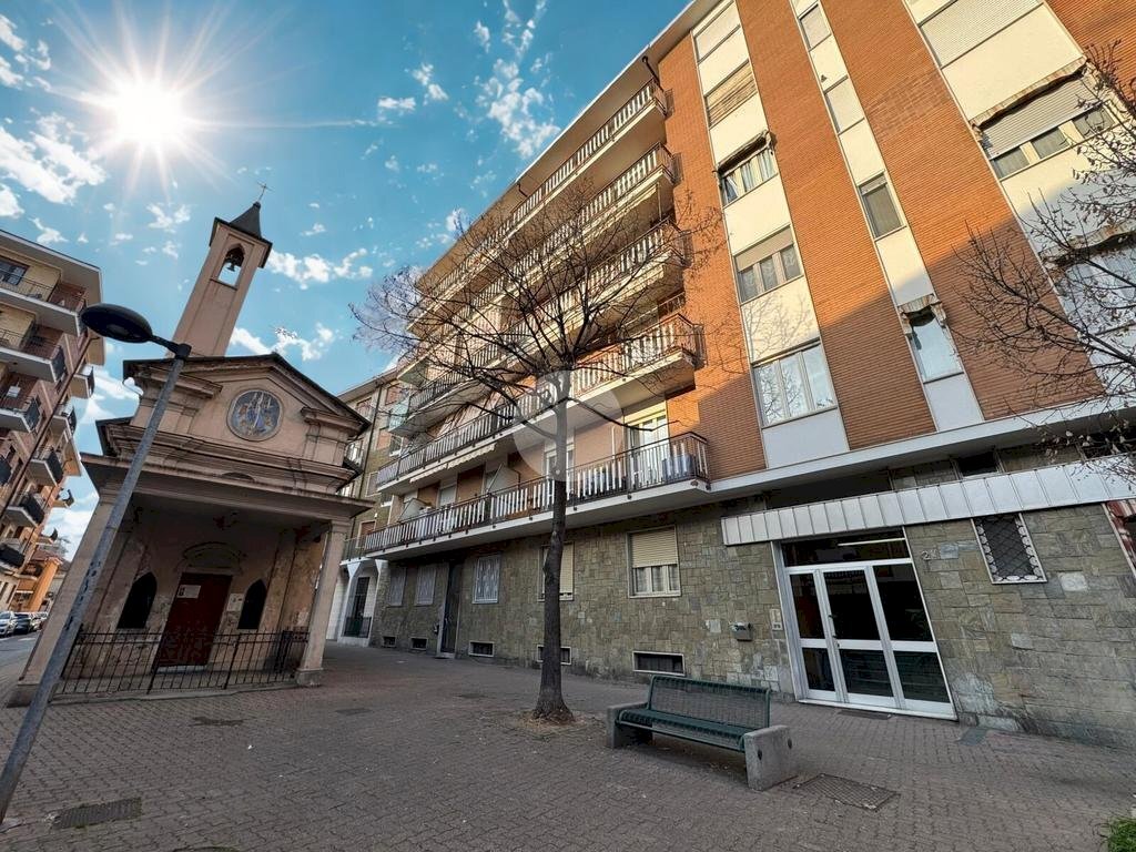 Trilocale Via Galilei, Settimo Torinese - foto 1