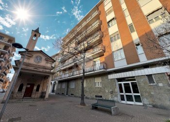 Trilocale Via Galilei, Settimo Torinese - foto 1