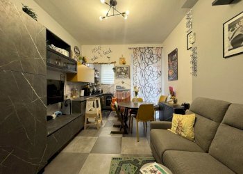 Trilocale Via Galilei, Settimo Torinese - foto 4