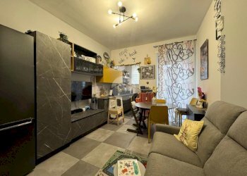 Trilocale Via Galilei, Settimo Torinese - foto 6