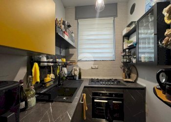 Trilocale Via Galilei, Settimo Torinese - foto 8