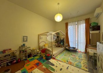 Trilocale Via Galilei, Settimo Torinese - foto 15