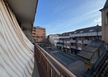 Trilocale Via Galilei, Settimo Torinese - foto 18