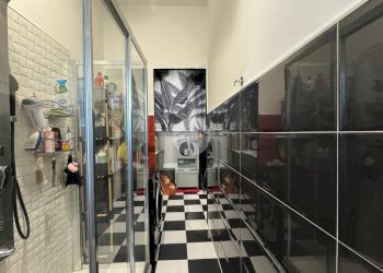 Trilocale Via Galilei, Settimo Torinese - foto 22