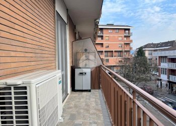 Three-room apartment Via Galilei, Settimo Torinese - photo 17