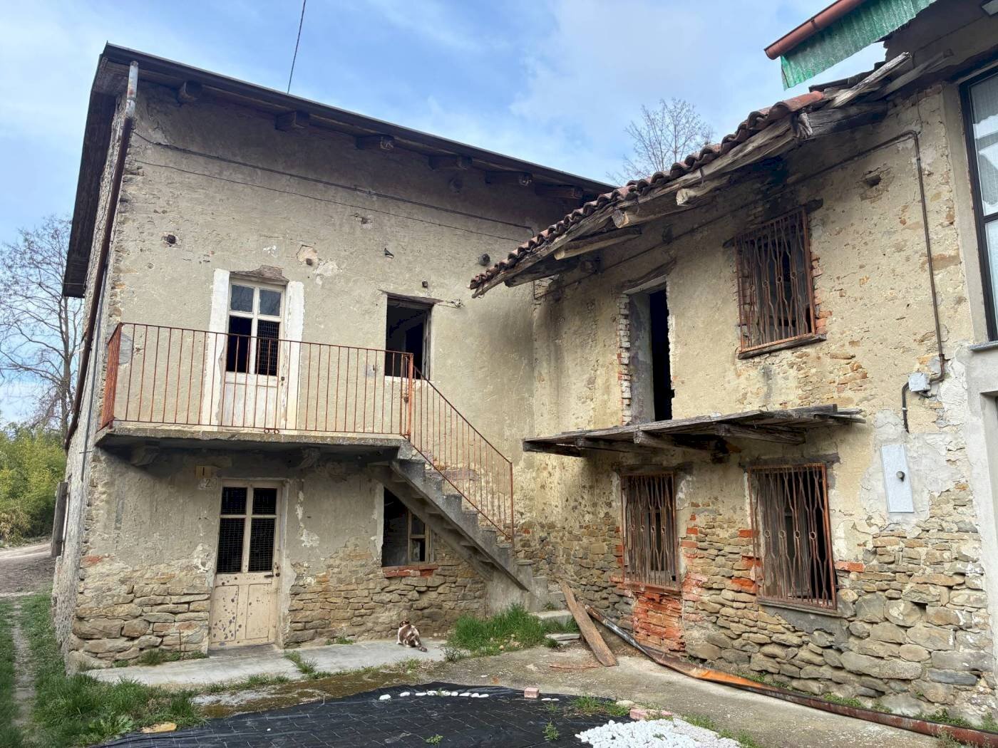 Rustico Lequio berria, Alba - foto 1