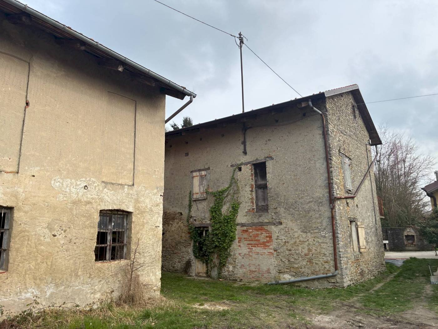 Rustico Lequio berria, Alba - foto 3