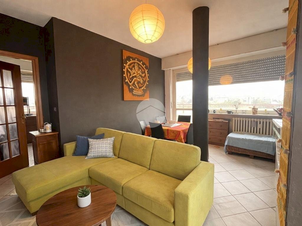 Three-room apartment Via Gramsci, Gassino Torinese - photo 2