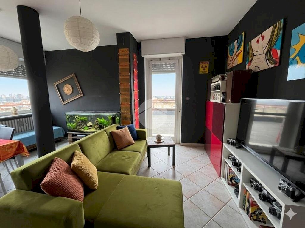 Three-room apartment Via Gramsci, Gassino Torinese - photo 3