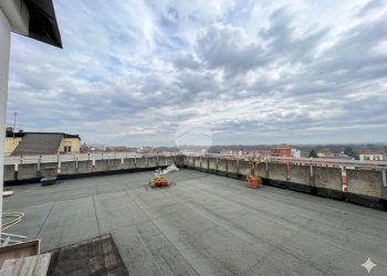 Trilocale Via Gramsci, Gassino Torinese - foto 17