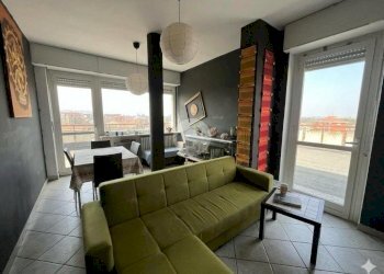 Trilocale Via Gramsci, Gassino Torinese - foto 4