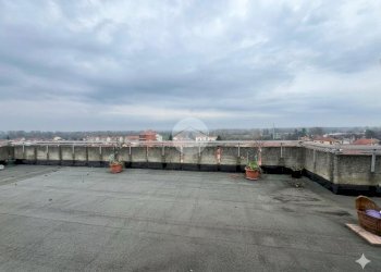 Trilocale Via gramsci, Gassino Torinese - foto 14