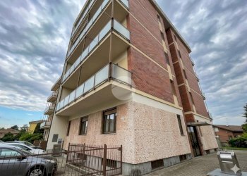 Trilocale Via gramsci, Gassino Torinese - foto 17