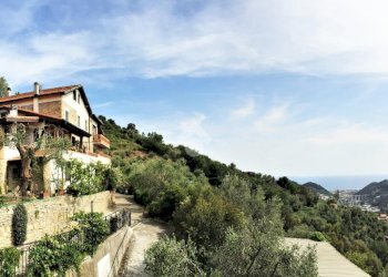 Casa semi indipendente Str. Fuberta, Vallebona - foto 20