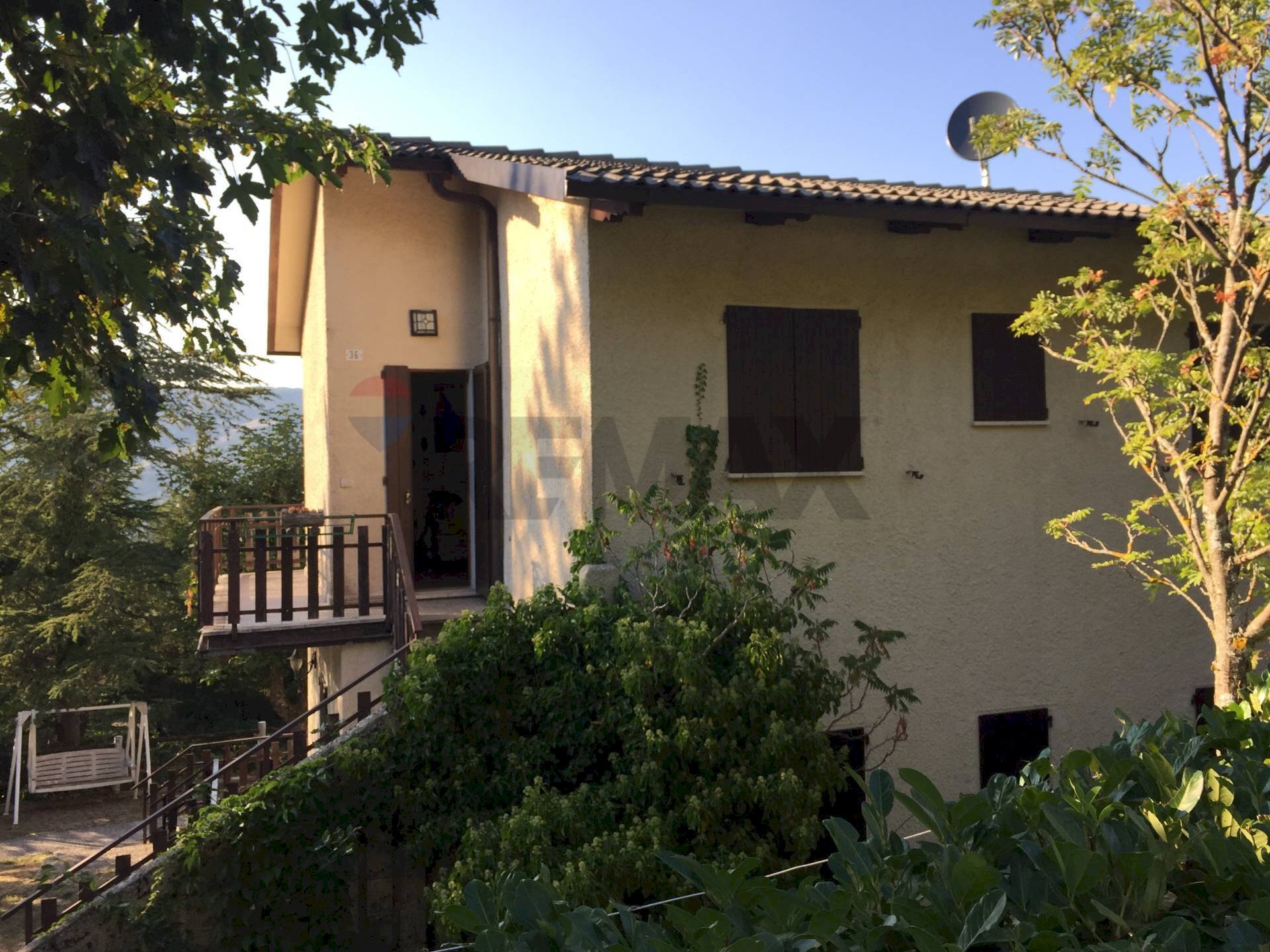 Two-room apartment via centro sportivo 
 Montecreto, MO, Montecreto - photo 2