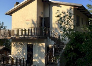 Two-room apartment via centro sportivo 
 Montecreto, MO, Montecreto - photo 1