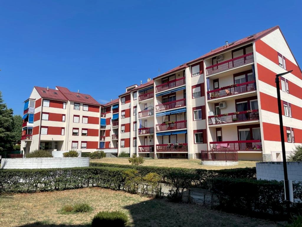 Trilocale Via Colombo, Piossasco - foto 3